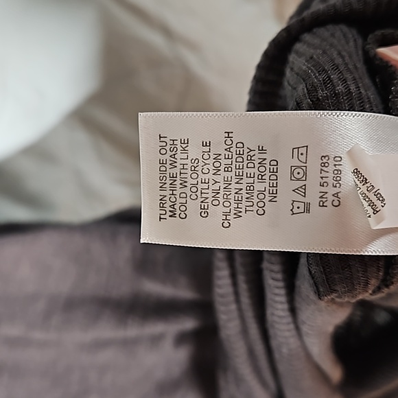 Maurices Henley tank top - Picture 4 of 5